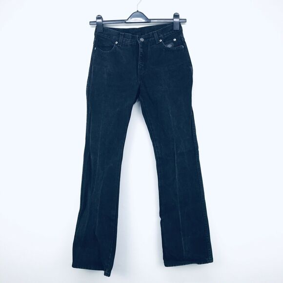 Harley-Davidson Denim - Harley Davidson 4 Jeans Straight Fit 100% Cotton H